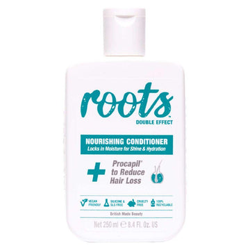Double Effect Nourishing Conditioner 250Ml